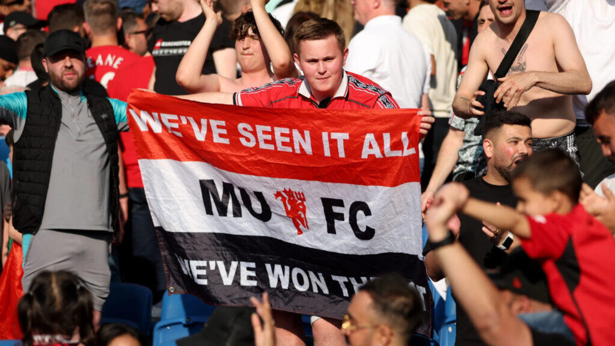 Manchester United vs Brentford Confirmed Lineups for September 27