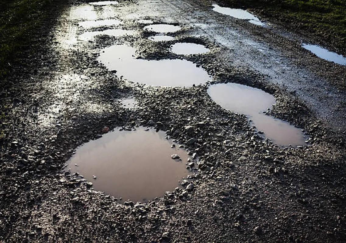 Bengaluru civic body begins long-awaited repair of key road stretches