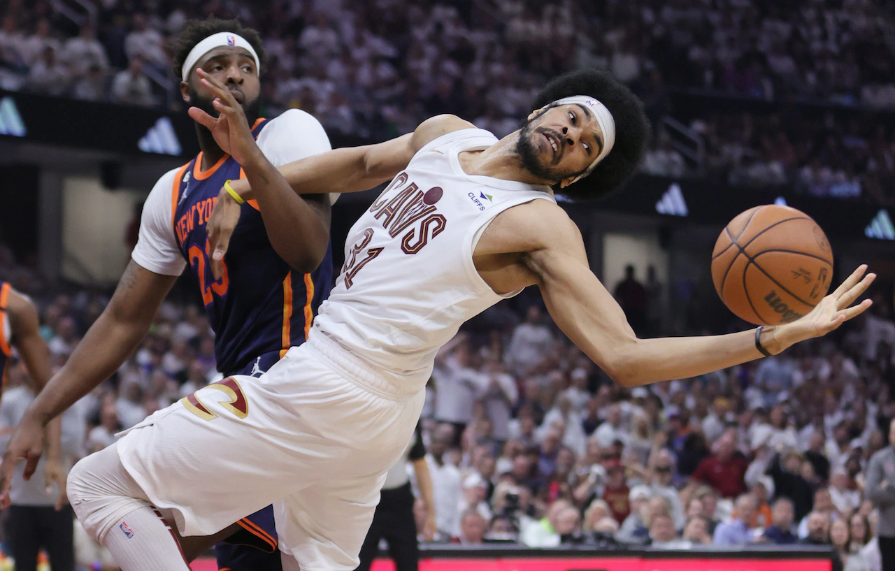 How injuries to key Knicks players rob the Cavs of the season-opening statement They wanted