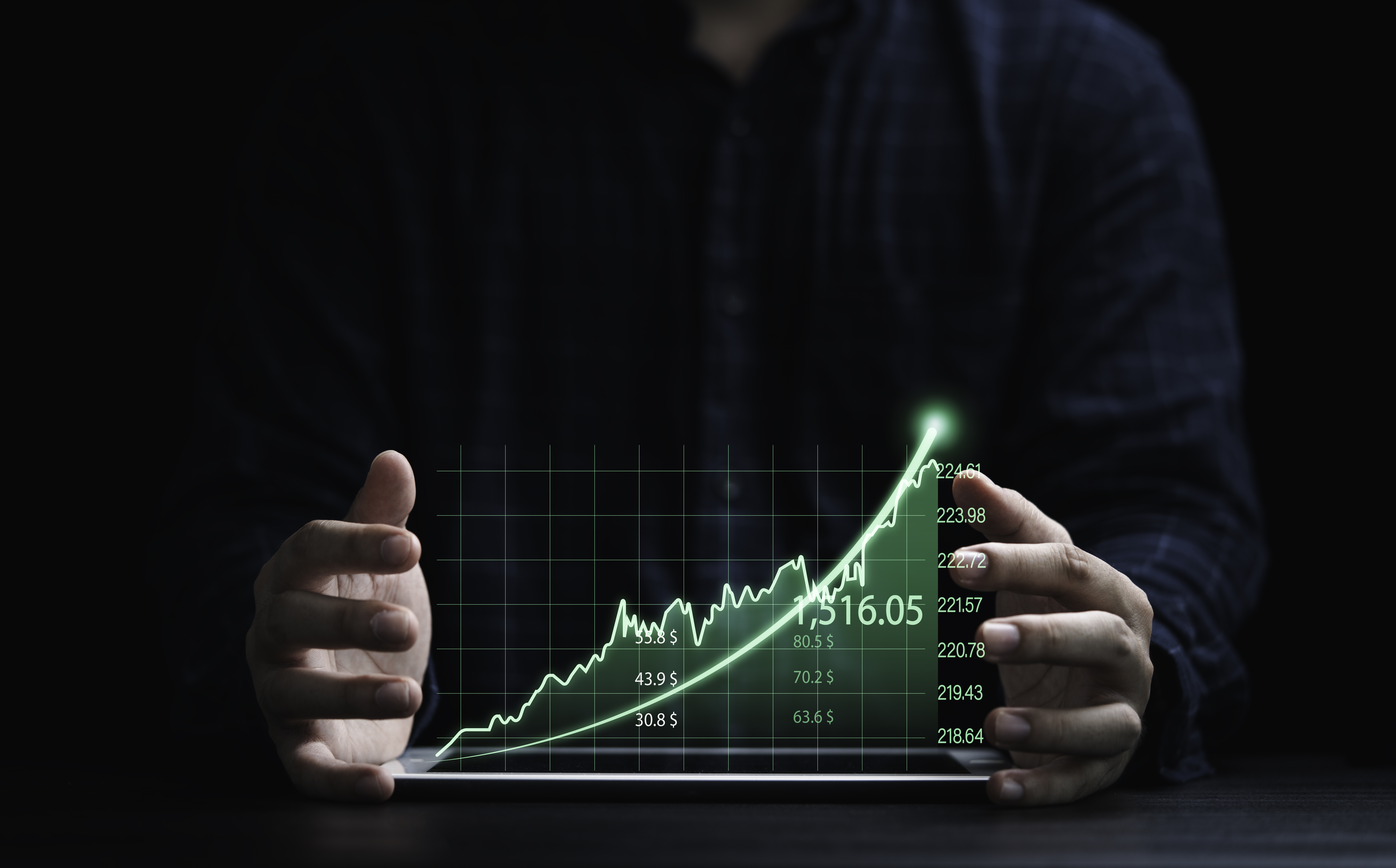 Why General Motors Stock Skyrocketed Today