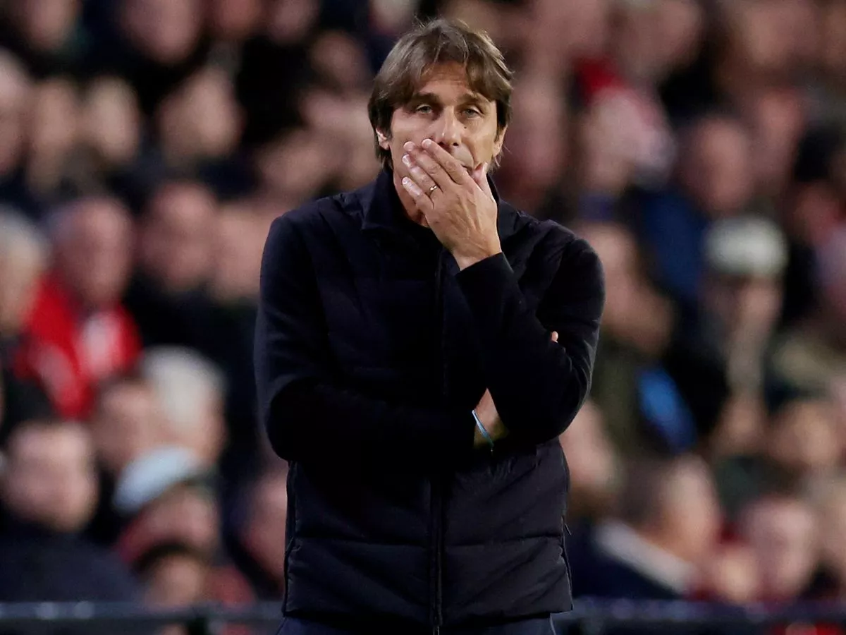 Antonio Conte slammed by Fabio Capello as humiliation earns Napoli unwanted record