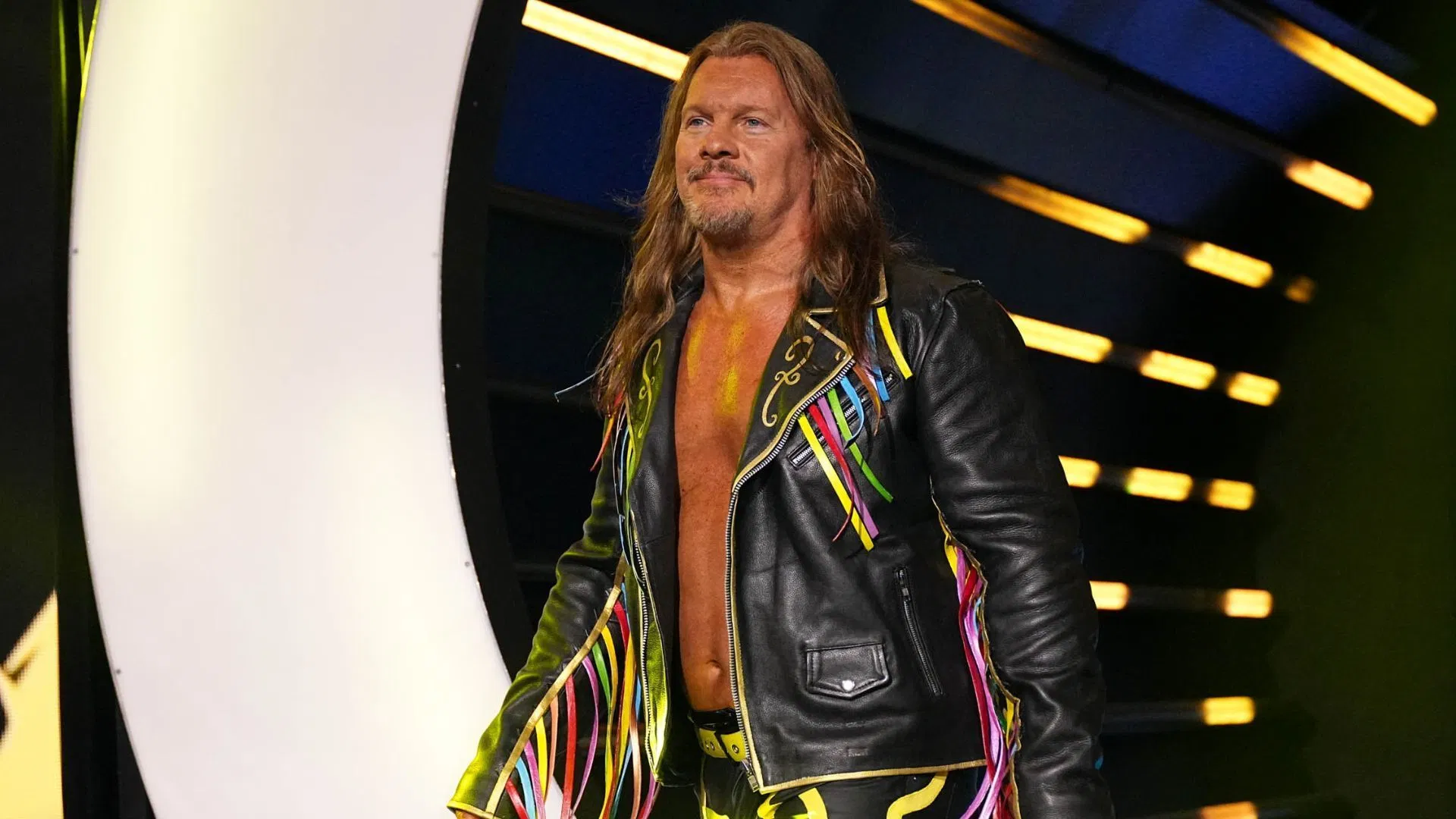 Chris Jericho's close friend leaks if the AEW star is leaving for WWE