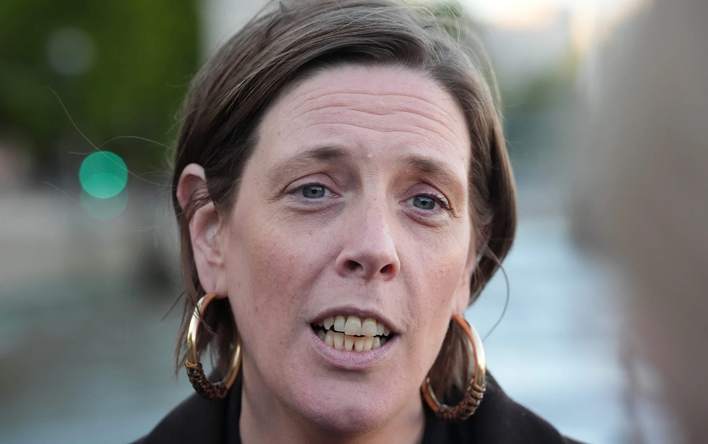 Grooming gang victims tell Jess Phillips to step down over chaotic inquiry