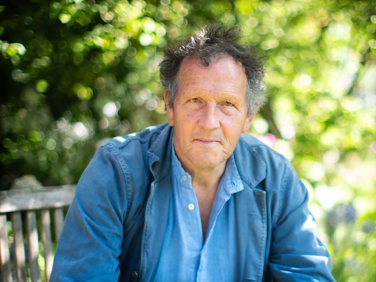 Monty Don shares one thing you should do with your apple tree this September
