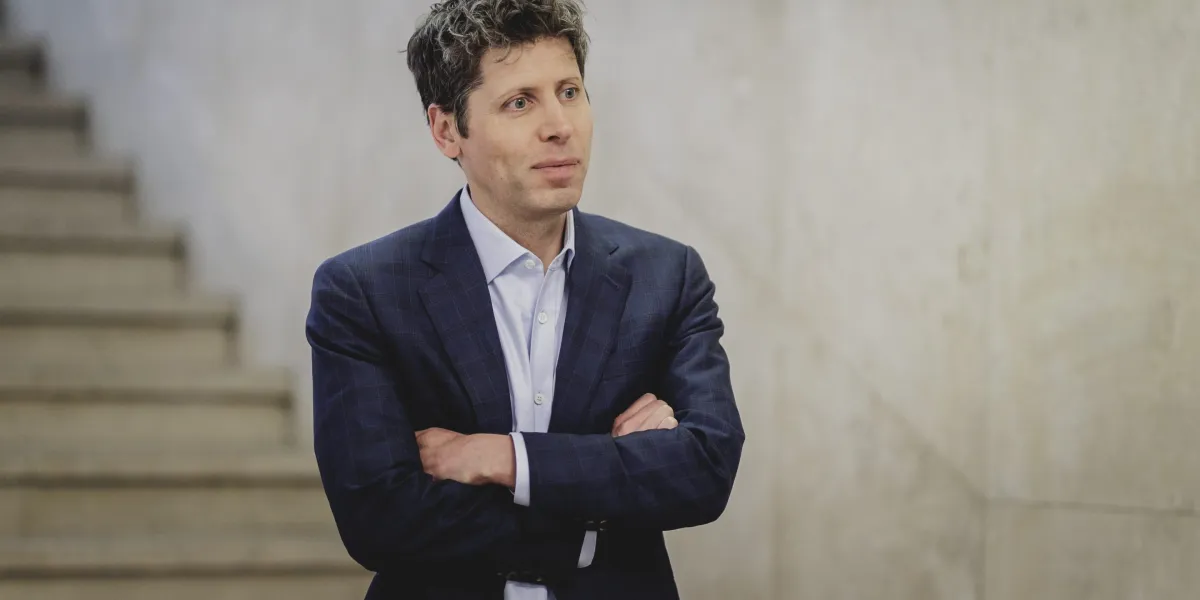 OpenAI looks to replace the drudgery of junior bankers' workload