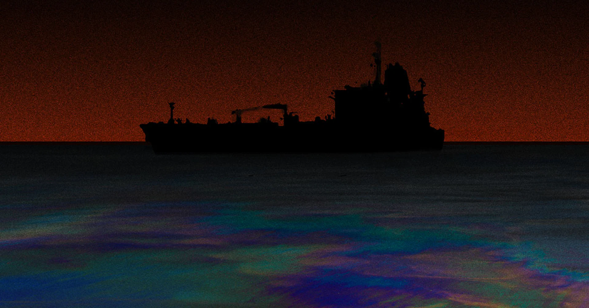 How a ‘dark fleet’ of tankers helped a Mexican cartel build a fuel-smuggling empire