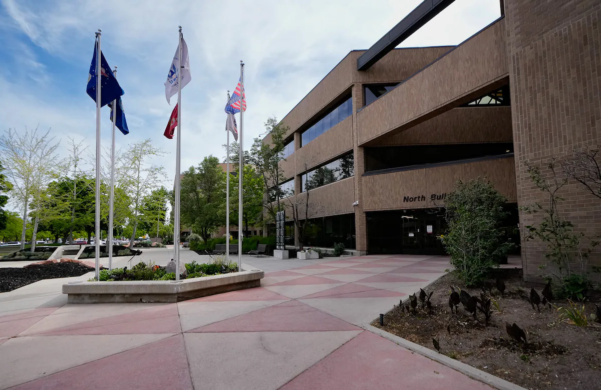 What could Salt Lake County's proposed tax hike cost residents?
