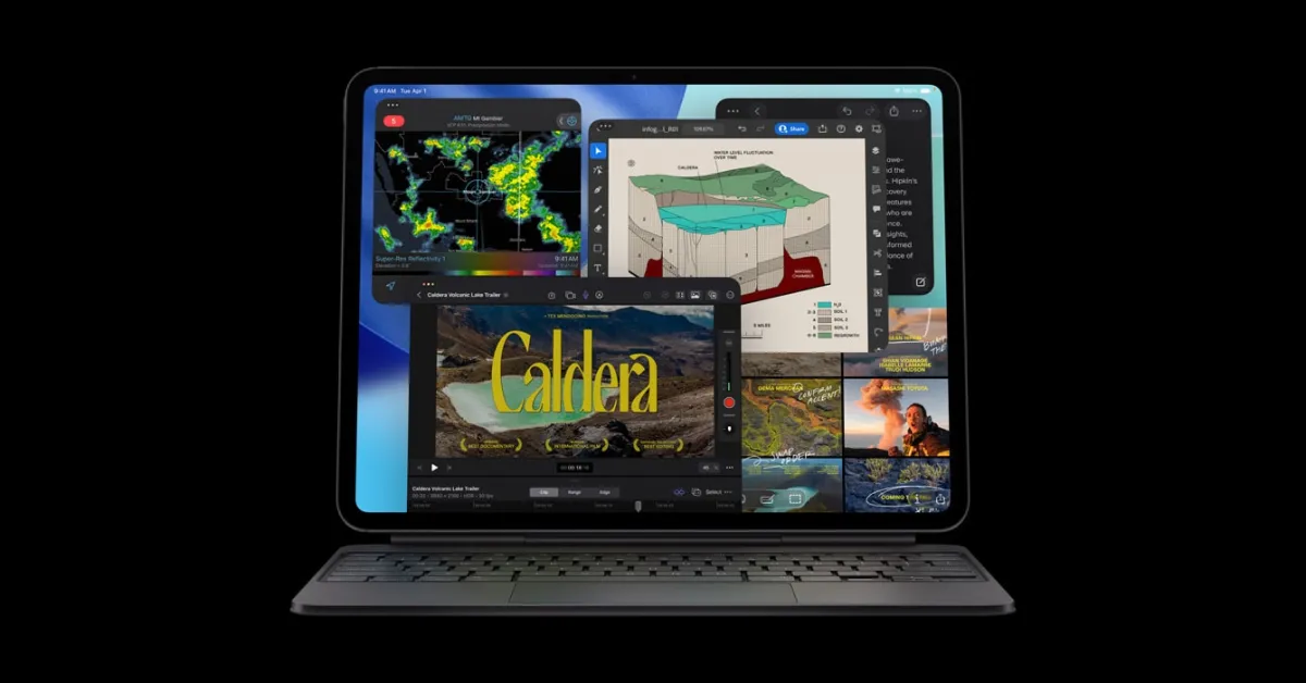 M5 iPad Pro reviews: Small upgrades add up, especially with iPadOS 26
