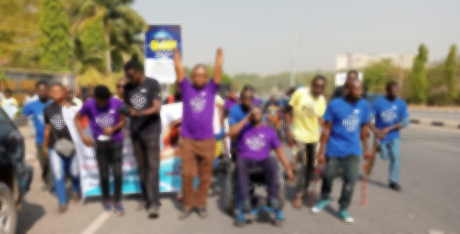 Group, French Embassy, Empower 200 PWDs In Bauchi