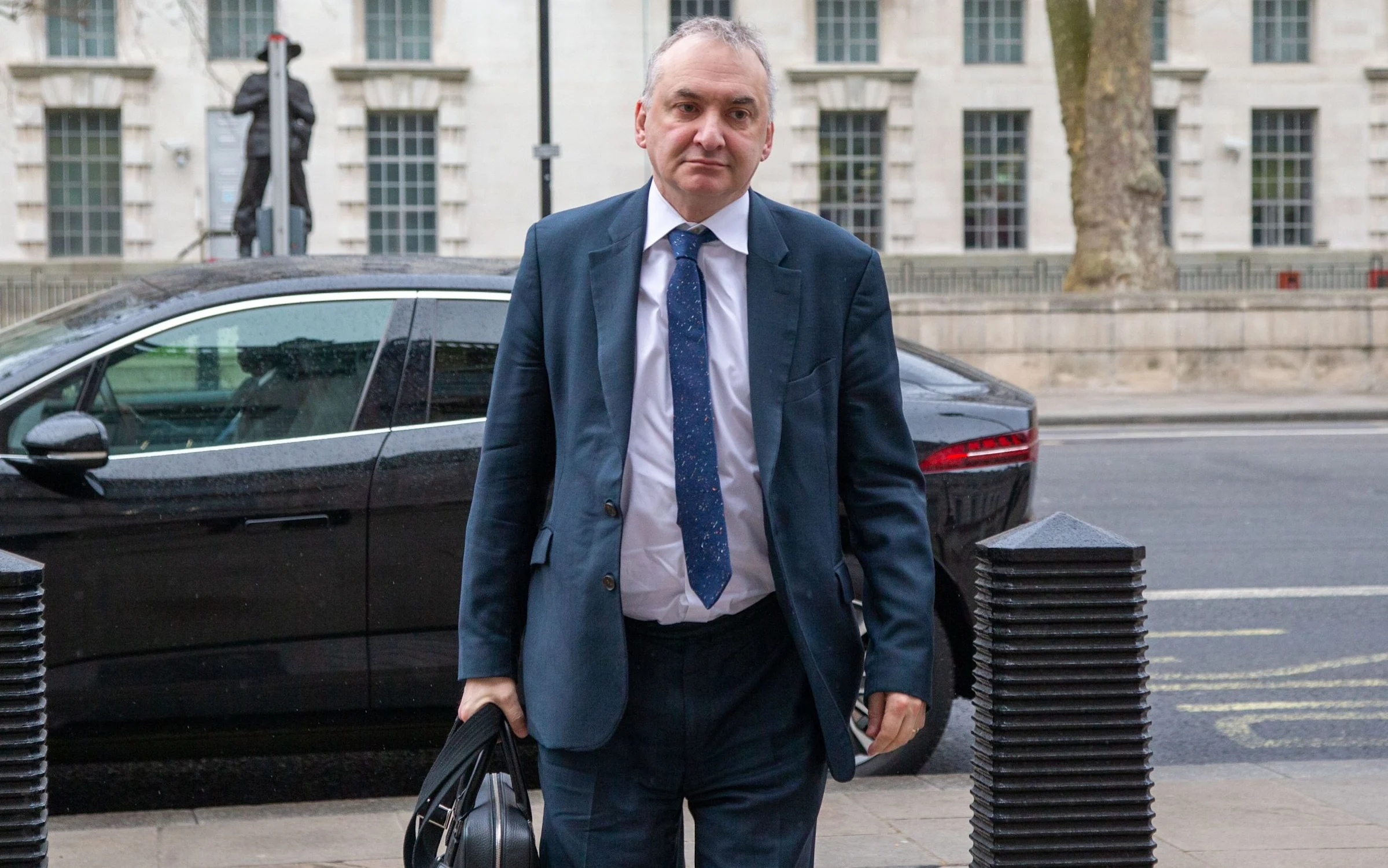 Cabinet Secretary ‘to be ousted by end of year’