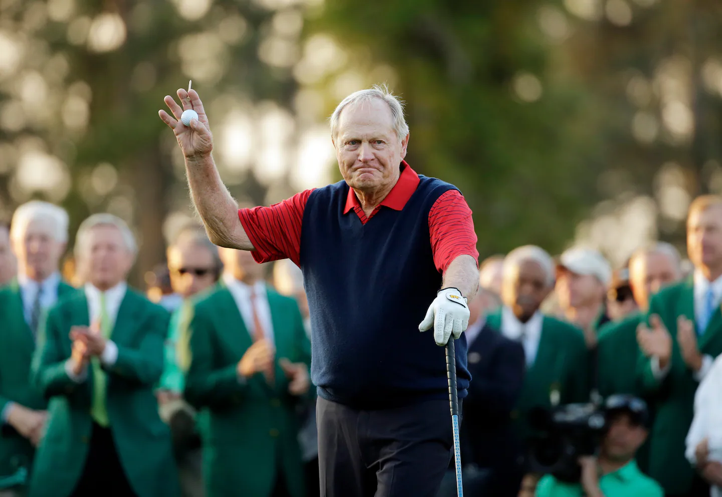 Nicklaus wins $50 million verdict in defamation lawsuit