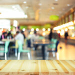 The Pentagon’s food court is basically a mall