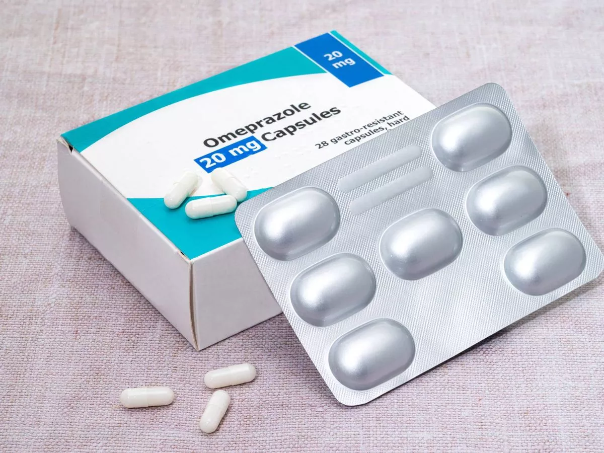 NHS omeprazole warning to anyone who uses it for heartburn and indigestion