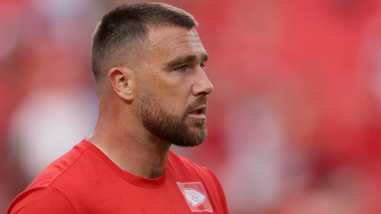 Travis Kelce Six Flags Activist Investor Campaign Launches