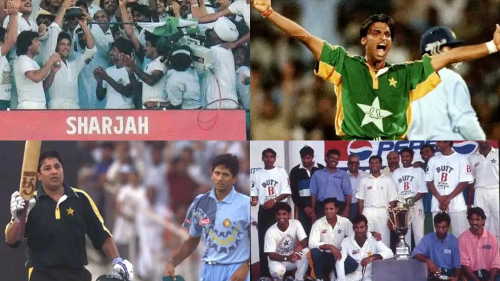 Zero Wins, Endless Heartbreak: India’s UAE Nightmare vs Pakistan - Will Asia Cup 2025 Change History?