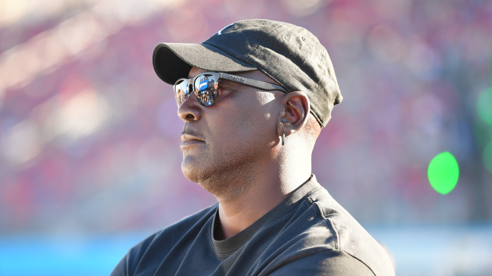 Michael Jordan's role on NBA on NBC has been clarified