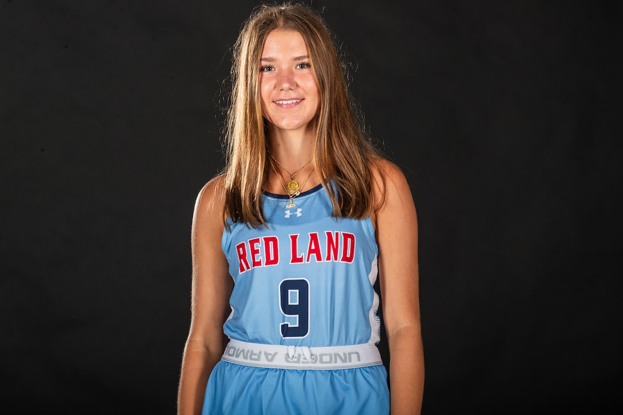 Red Land field hockey explodes in second quarter and posts D3 2A win over Manheim Central