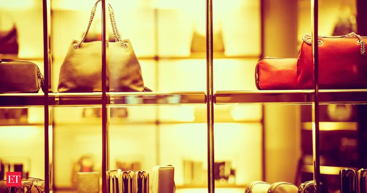 India’s luxury market set for 10% growth in 2025: Euromonitor International