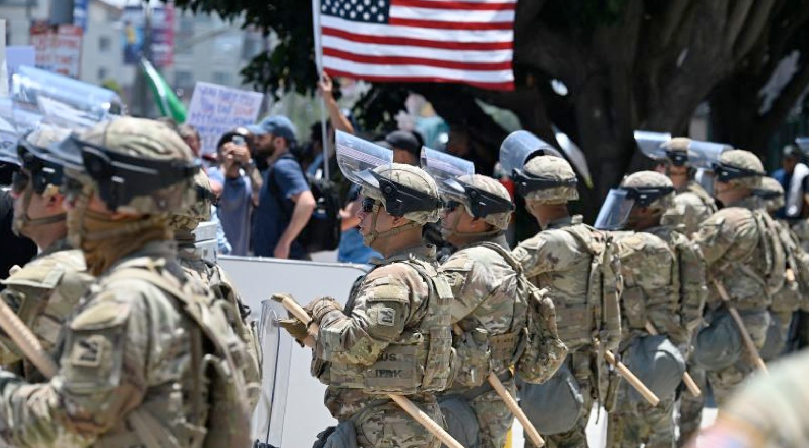 U.S. Army Decision to End Chapel Contracts Sparks Outcry from Military Catholics