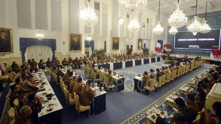 Survey Ranks Finance Minister Purbaya Top Performer in Prabowo's First Year in Office