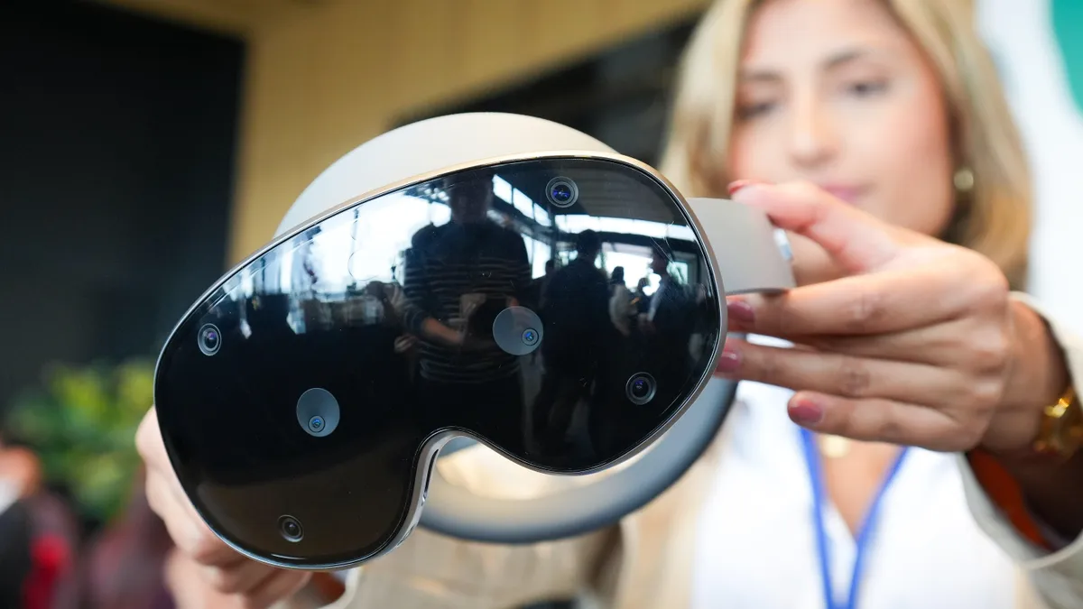 The Samsung Galaxy XR headset comes with $1,000 worth of freebies - here's what's included