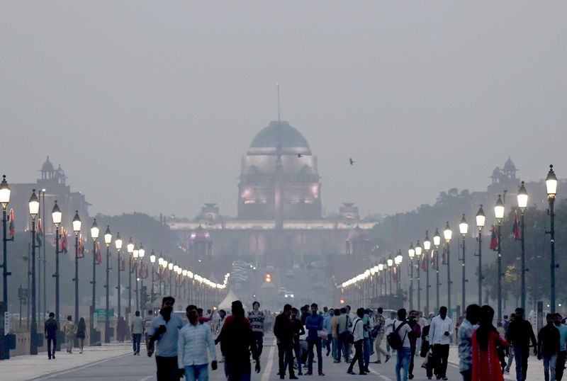 Environment Ministry recognises 86 ‘white’ category industries as minimal polluters