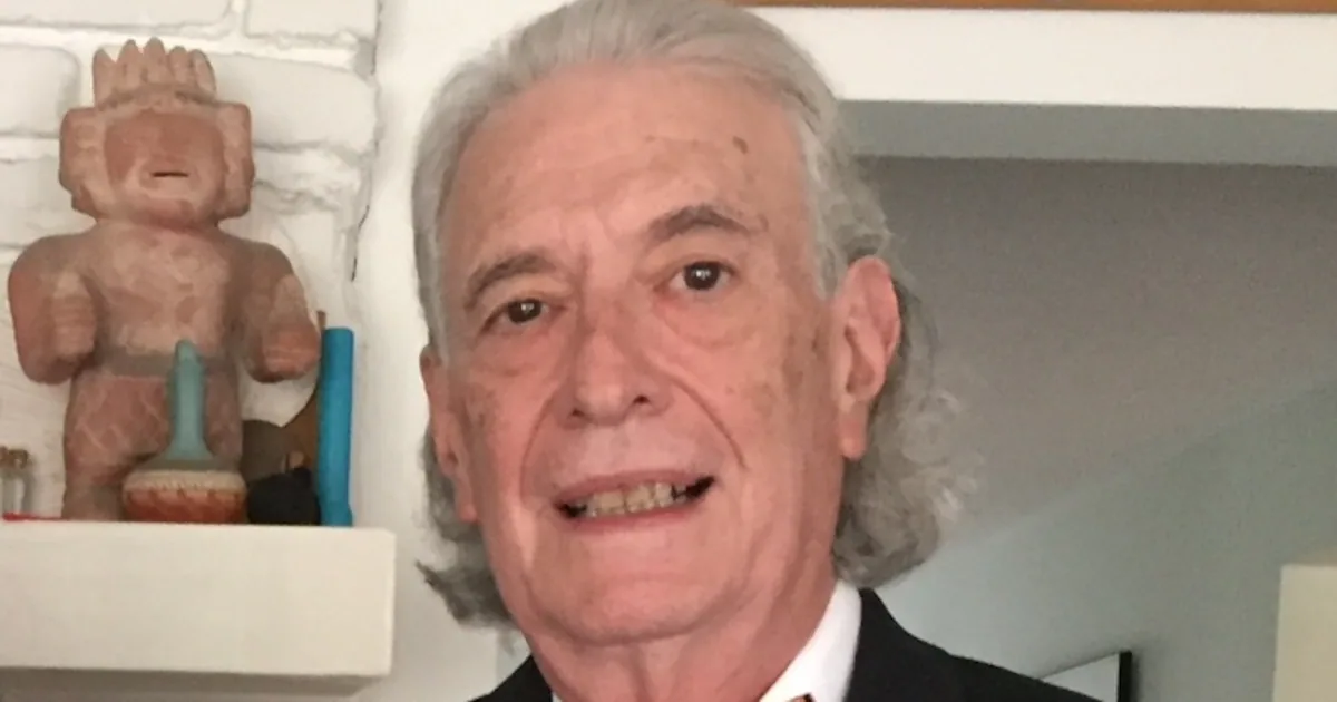 John Lennon and Pink Floyd Music Executive Dead at 80