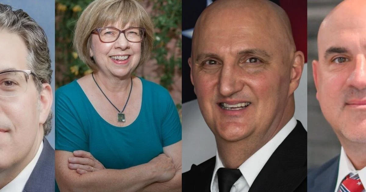 Auburn City Council candidates on economic development, more
