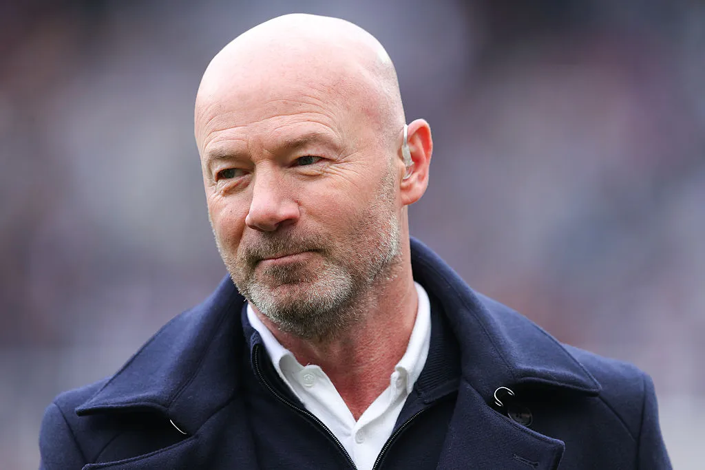 Alan Shearer’s Premier League predictions including Newcastle vs Arsenal