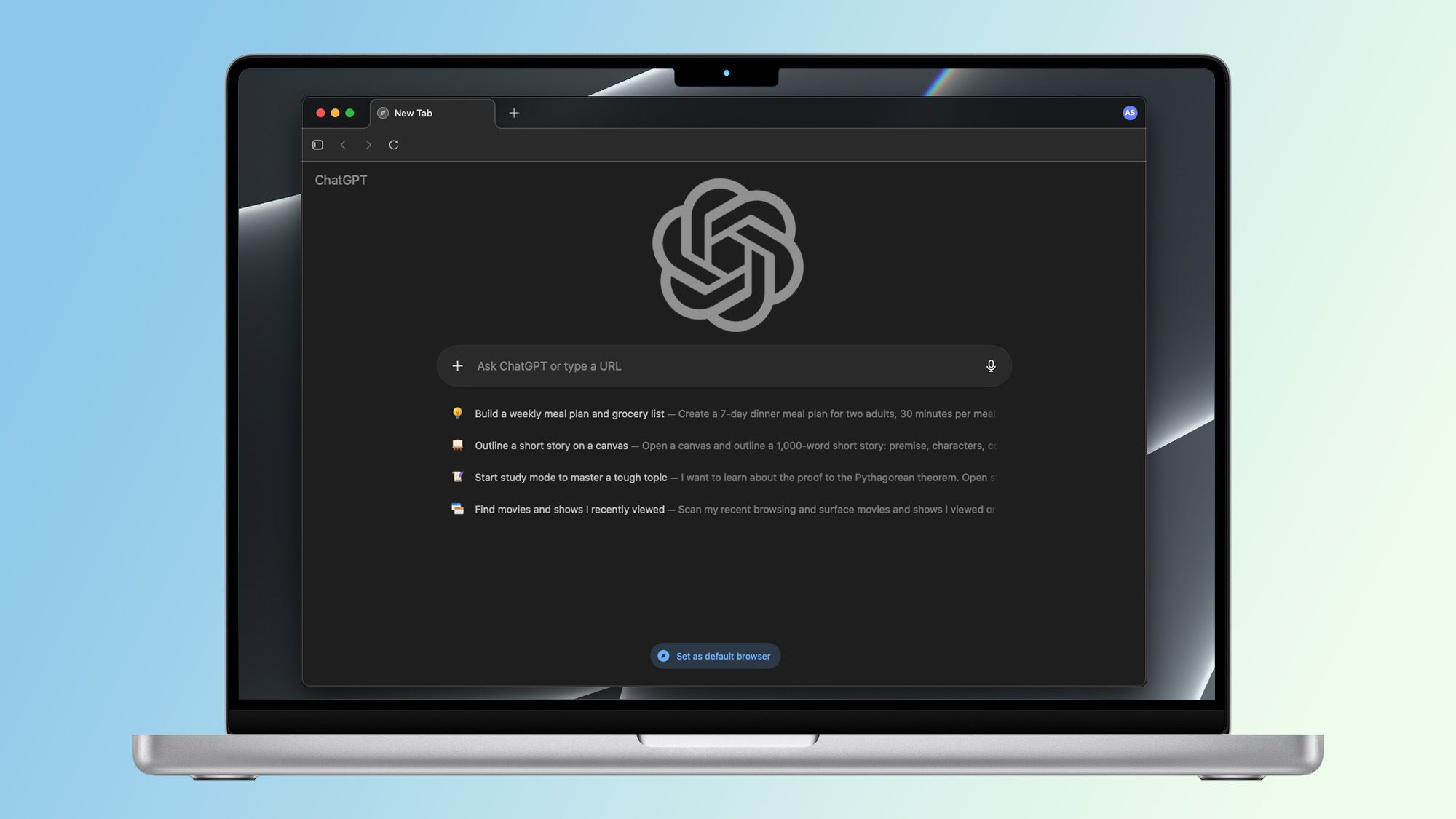 ChatGPT Atlas is here — how to download for macOS now