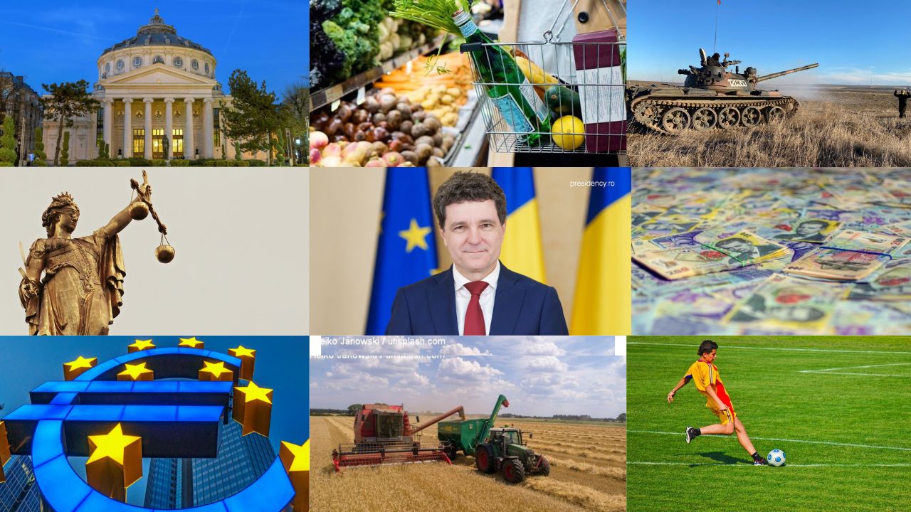 The Week in Review, September 20-27