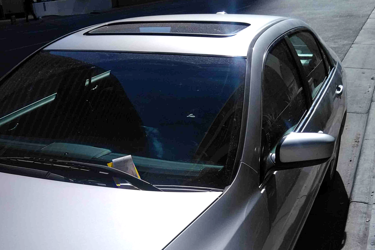 Denver to Bring Back Online System for Disputing Parking Tickets