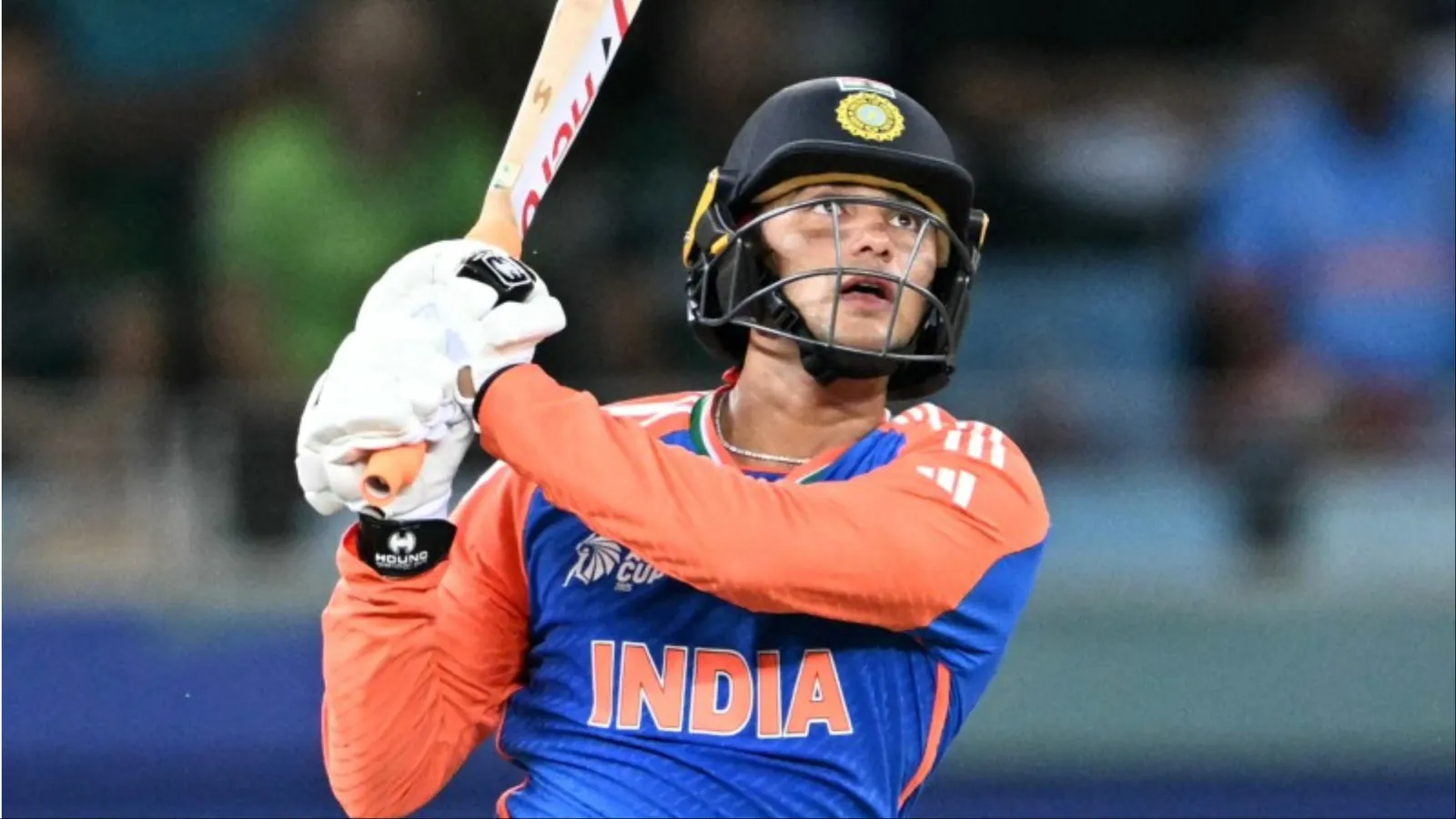 Abhishek Sharma Eyes Rohit-Rizwan World Record In India-Pakistan Asia Cup Final