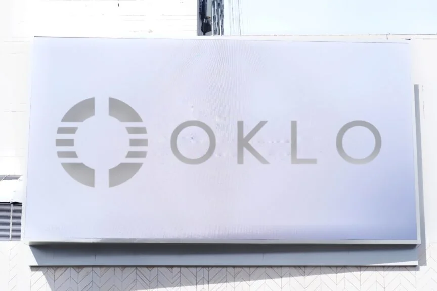 Oklo Stock Is Sliding Wednesday: What's Going On?