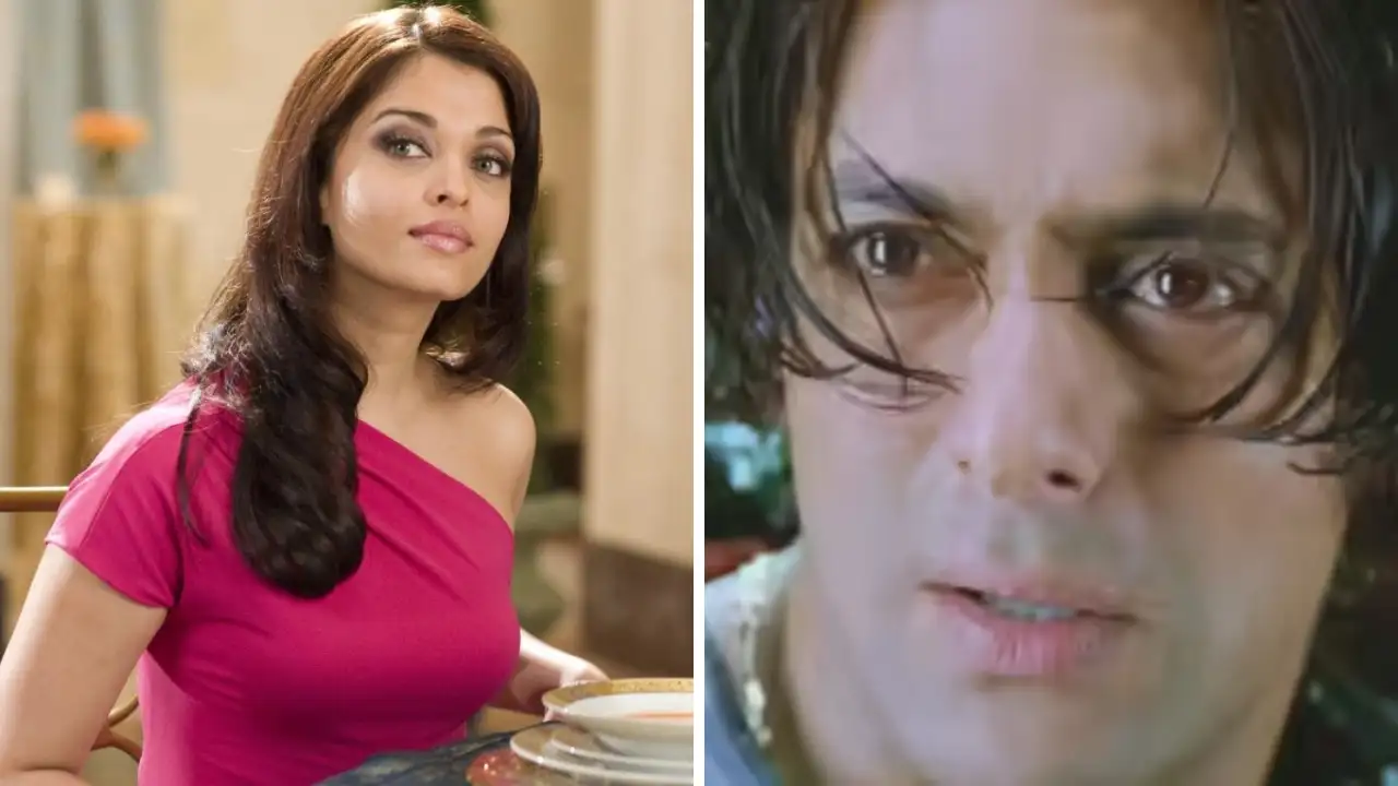 ‘Salman Khan used to cry vehemently…’: Lyricist Sameer Anjaan reveals after breakup with Aishwarya