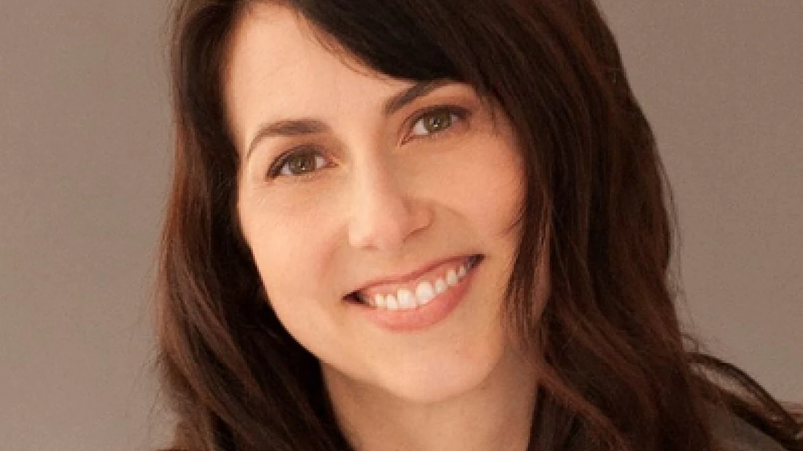 Jeff Bezos' Ex-Wife MacKenzie Scott Cuts Amazon Stake By $12.6 Billion, Expands Her Giving Mission