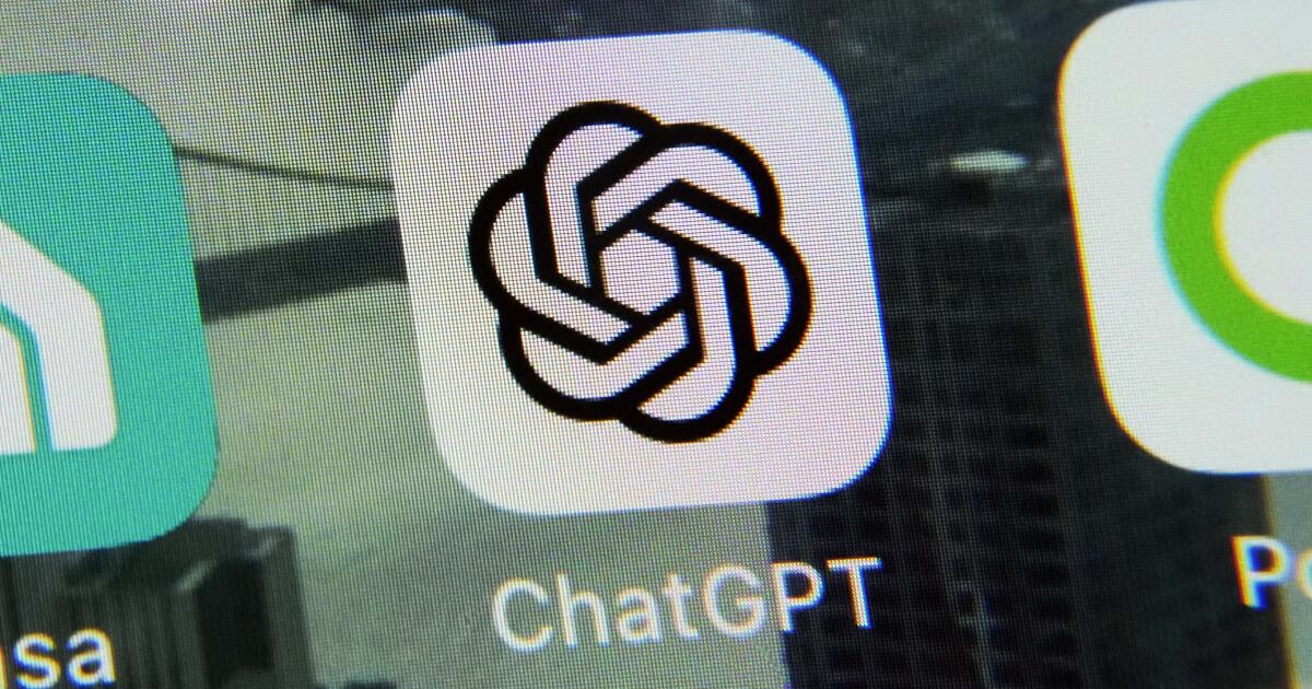 OpenAI launches its own browser to compete with Google