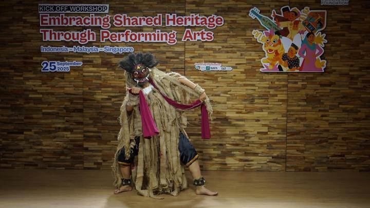 UNESCO, Temasek Team Up to Boost Performing Arts in Southeast Asia