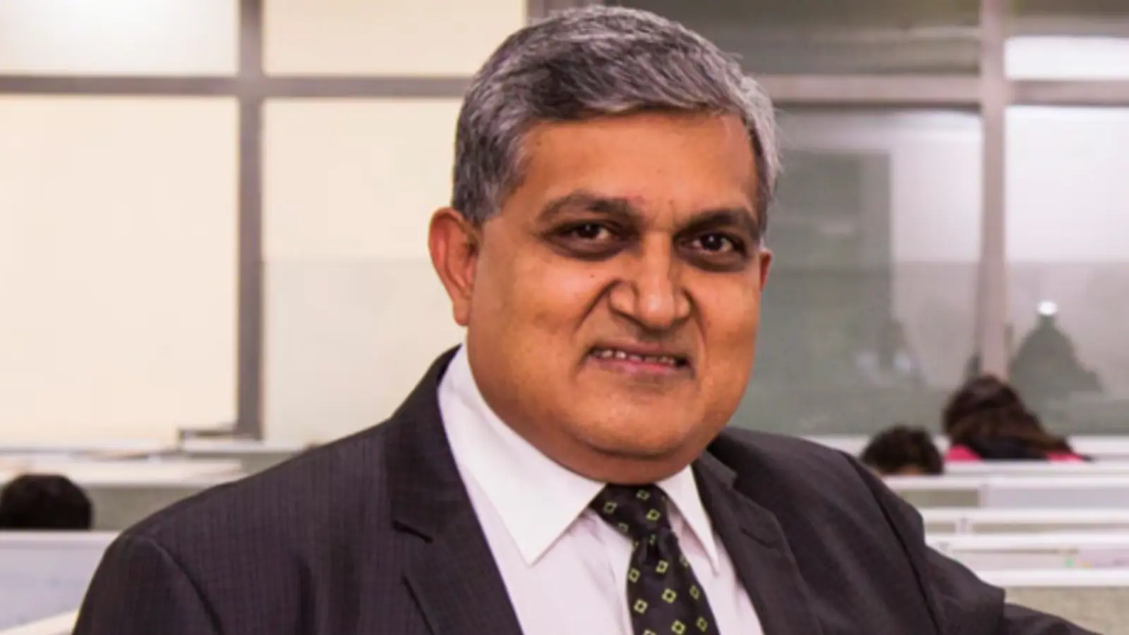 Success Story: This Man Turned A Rs 5,000 Loan Into A Rs 400-Crore Solar Empire