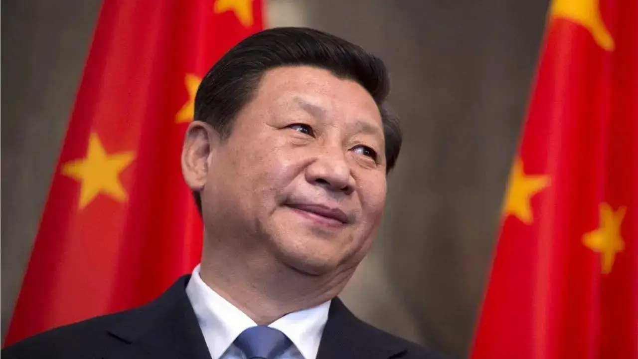 China's Dreaded Liuzhi System Targets The Powerful: Scientists, Generals & CEOs Go Missing