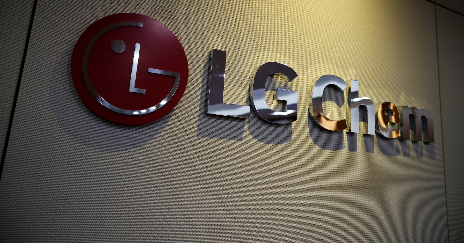 Palliser urges LG Chem to refresh board, says could help shares