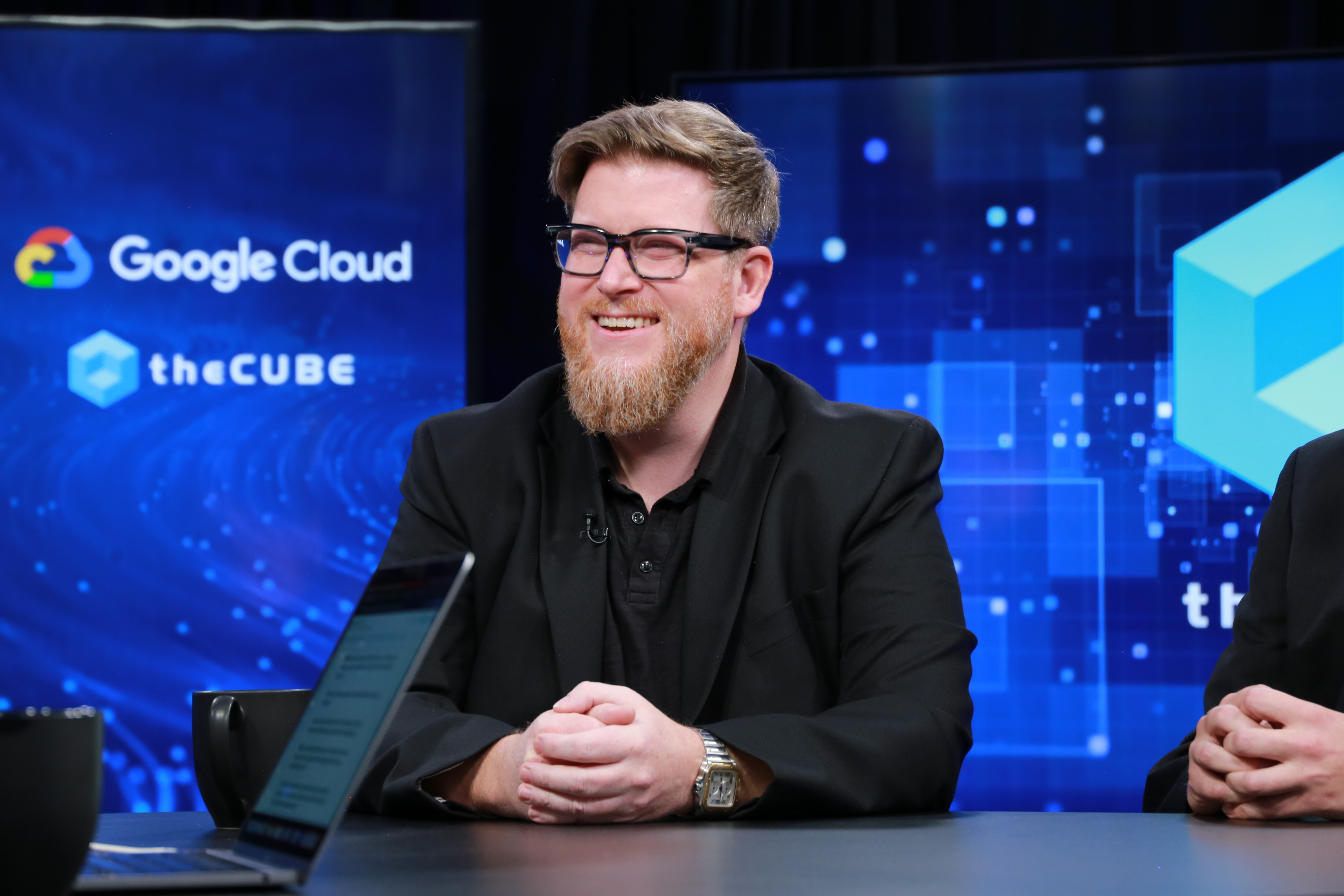 How Google Cloud’s AI partner ecosystem is racing ahead