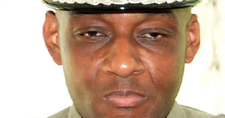 Commissioner defends three police killings