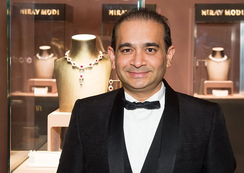 PNB Fraud: Nirav Modi's Brother-In-Law Granted Pardon By CBI Court, To Become Approver