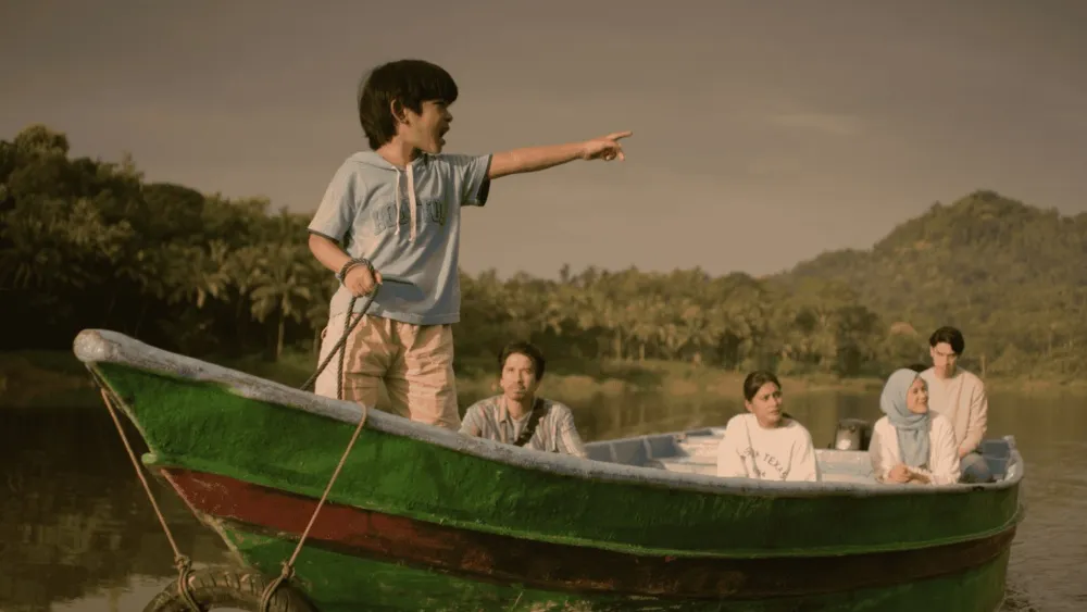 Indonesia's JAFF Future Project Unveils 10 Asia-Pacific Titles
