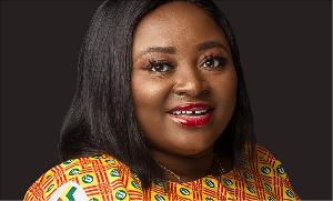 Gifty Oware-Mensah appears in court amid heavy police presence