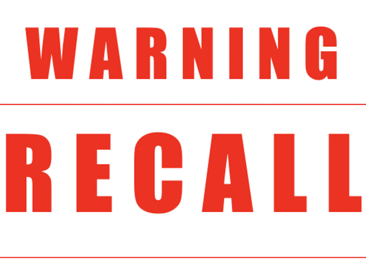 Check your freezer: Over 90K pounds of breakfast burritos recalled over listeria risk