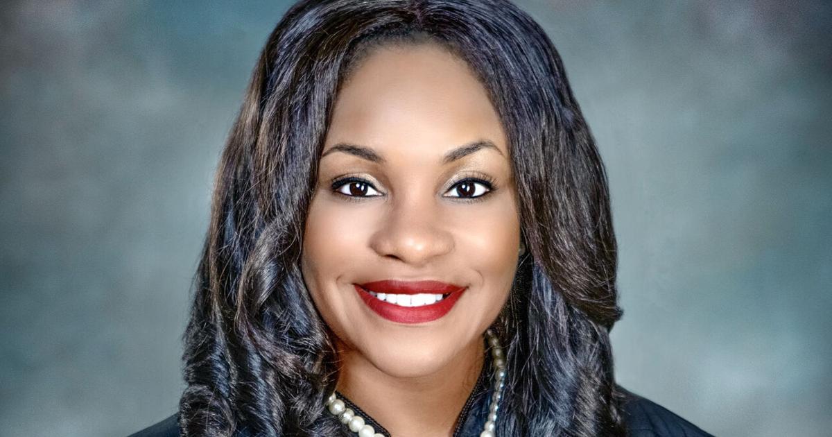 Judge Tiffany Foxworth asks Supreme Court for leniency