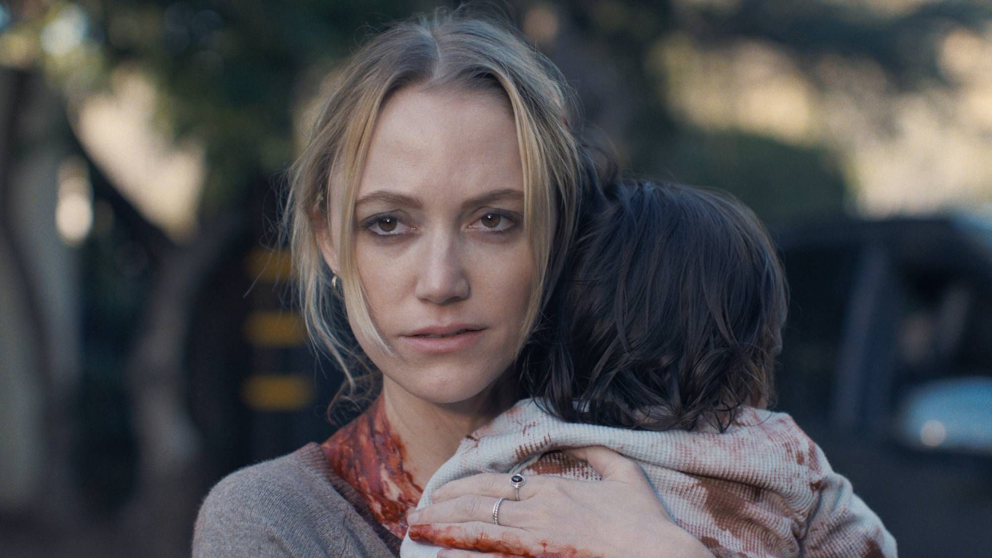 Hulu’s new psychological thriller movie is now streaming - and it’s a sleek remake of a ‘90s cult classic