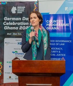 KAS Urges African Leaders to Implement Strategic Policies to Support Returnees